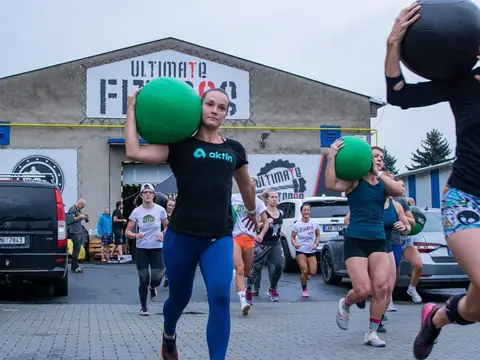 UF Challenge 2019, fotka 179 z 253