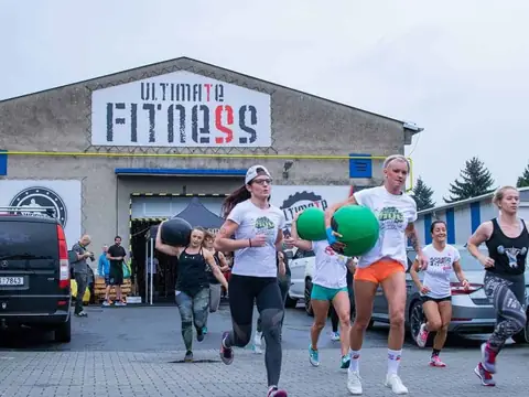 UF Challenge 2019, fotka 178 z 253