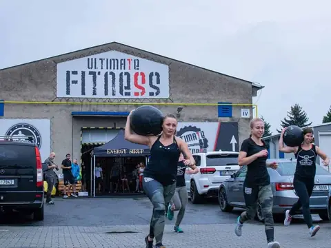 UF Challenge 2019, fotka 177 z 253
