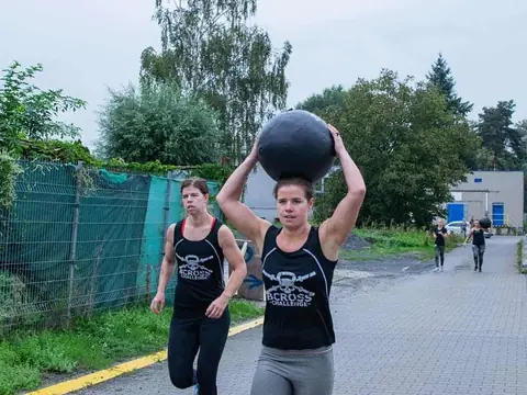 UF Challenge 2019, fotka 176 z 253