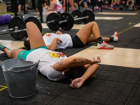 UF Challenge 2019, fotka 218 z 253