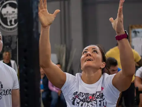UF Challenge 2019, fotka 173 z 253