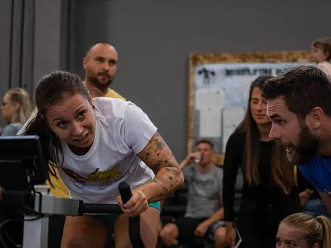 UF Challenge 2019, fotka 170 z 253