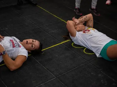 UF Challenge 2019, fotka 169 z 253