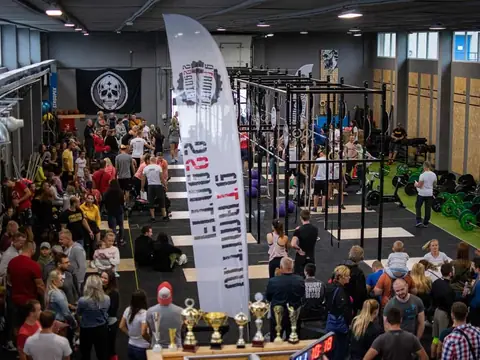 UF Challenge 2019, fotka 167 z 253