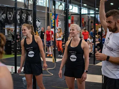 UF Challenge 2019, fotka 165 z 253