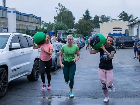 UF Challenge 2019, fotka 164 z 253