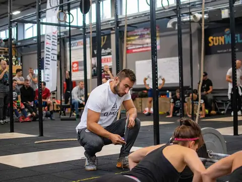 UF Challenge 2019, fotka 217 z 253