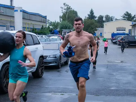 UF Challenge 2019, fotka 163 z 253