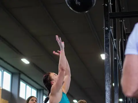 UF Challenge 2019, fotka 162 z 253