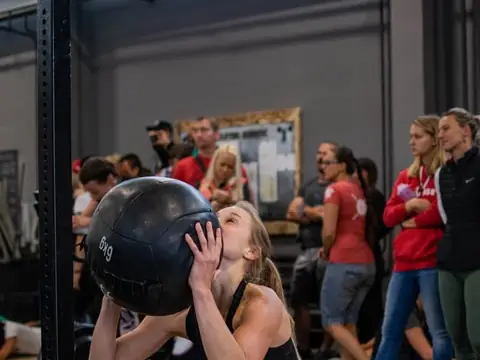 UF Challenge 2019, fotka 161 z 253