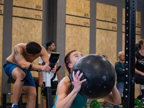 UF Challenge 2019, fotka 160 z 253