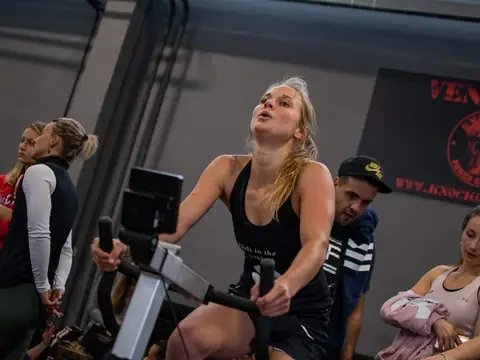 UF Challenge 2019, fotka 159 z 253