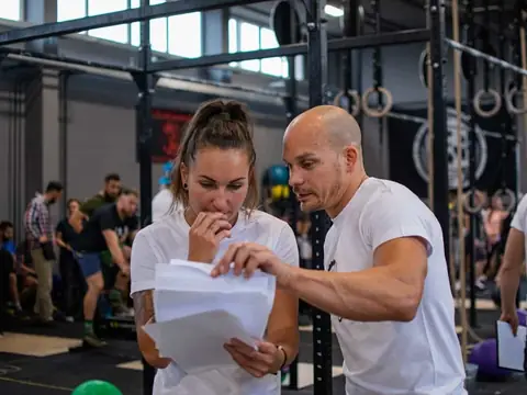 UF Challenge 2019, fotka 156 z 253