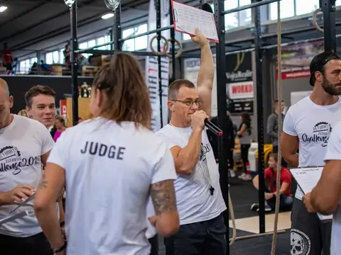 UF Challenge 2019, fotka 155 z 253
