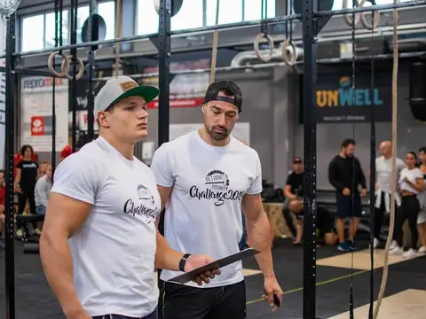 UF Challenge 2019, fotka 216 z 253