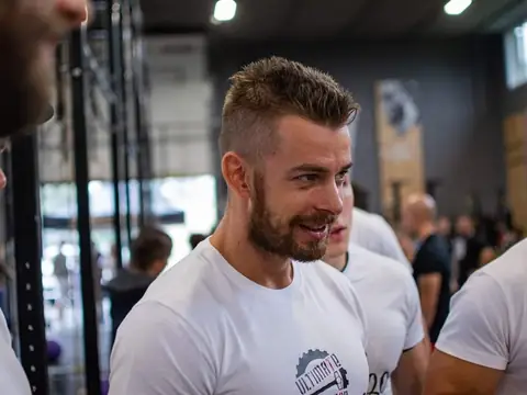 UF Challenge 2019, fotka 153 z 253