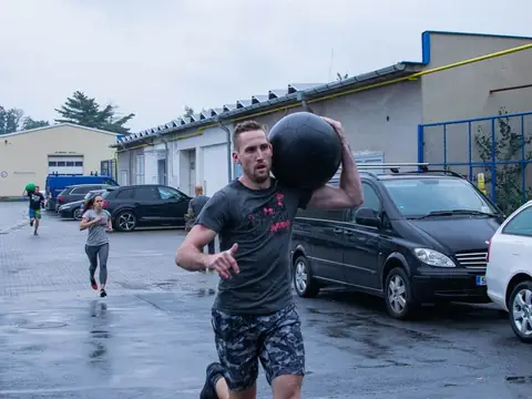 UF Challenge 2019, fotka 150 z 253