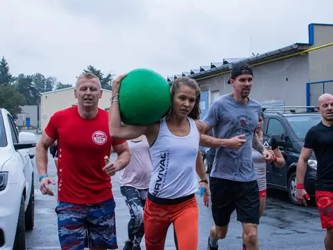 UF Challenge 2019, fotka 148 z 253