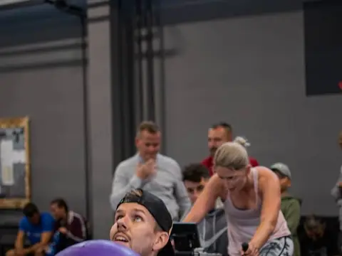 UF Challenge 2019, fotka 145 z 253
