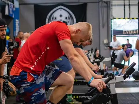 UF Challenge 2019, fotka 143 z 253