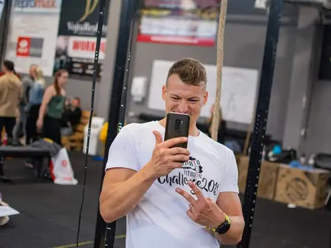 UF Challenge 2019, fotka 140 z 253