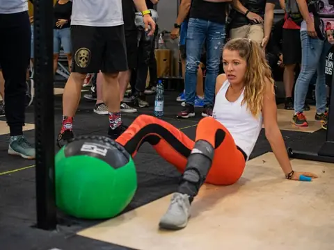 UF Challenge 2019, fotka 139 z 253