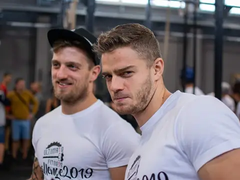UF Challenge 2019, fotka 138 z 253