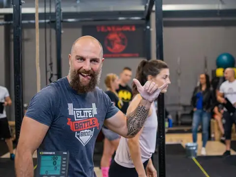 UF Challenge 2019, fotka 136 z 253