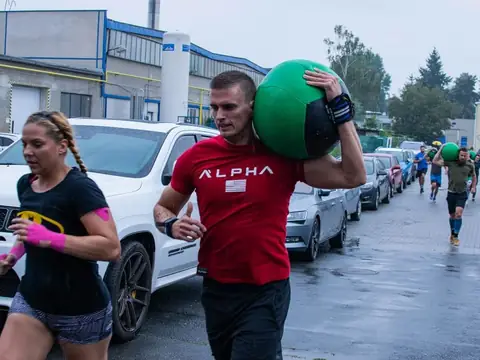 UF Challenge 2019, fotka 135 z 253