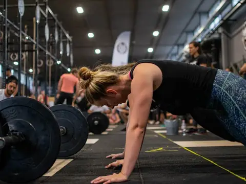 UF Challenge 2019, fotka 214 z 253