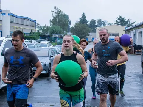 UF Challenge 2019, fotka 133 z 253