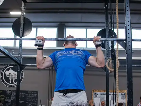 UF Challenge 2019, fotka 131 z 253