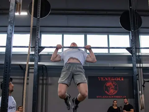 UF Challenge 2019, fotka 130 z 253