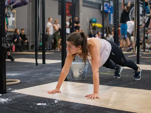 UF Challenge 2019, fotka 129 z 253