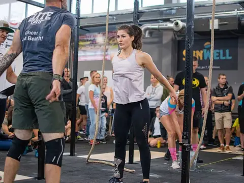 UF Challenge 2019, fotka 128 z 253
