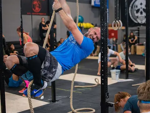 UF Challenge 2019, fotka 127 z 253