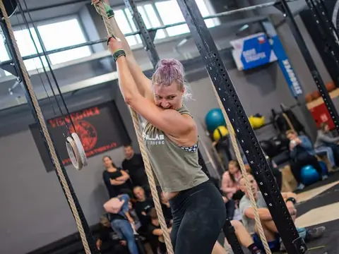 UF Challenge 2019, fotka 126 z 253