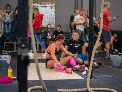 UF Challenge 2019, fotka 124 z 253