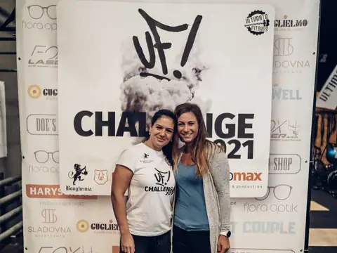 UF Challenge 2021, fotka 553 z 555