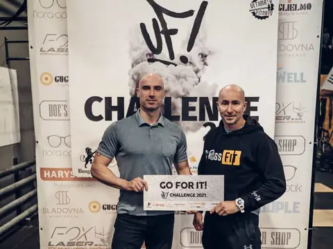 UF Challenge 2021, fotka 551 z 555