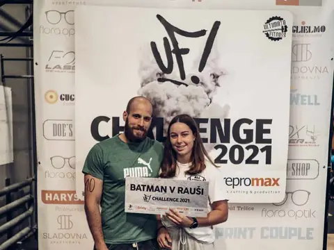 UF Challenge 2021, fotka 550 z 555