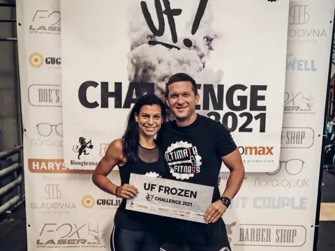 UF Challenge 2021, fotka 548 z 555
