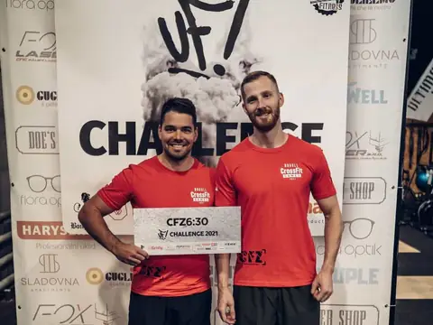 UF Challenge 2021, fotka 547 z 555