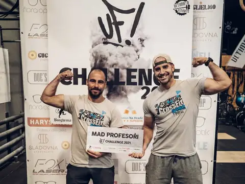 UF Challenge 2021, fotka 545 z 555
