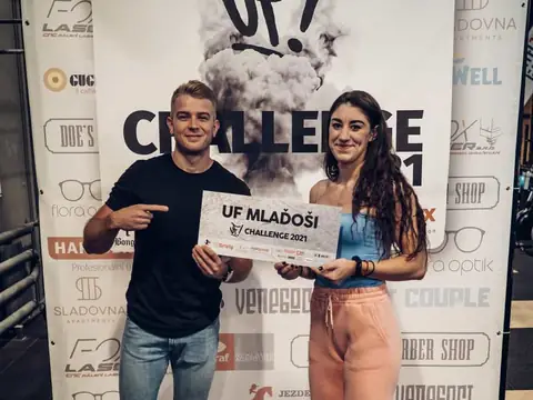 UF Challenge 2021, fotka 544 z 555