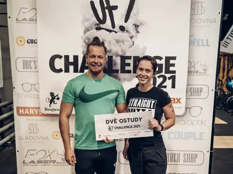 UF Challenge 2021, fotka 543 z 555