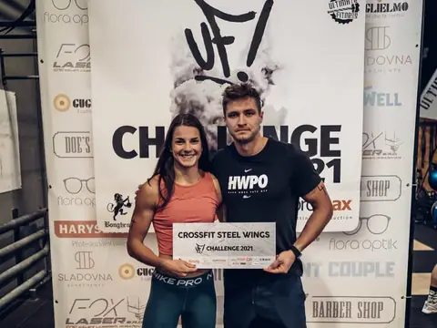 UF Challenge 2021, fotka 539 z 555