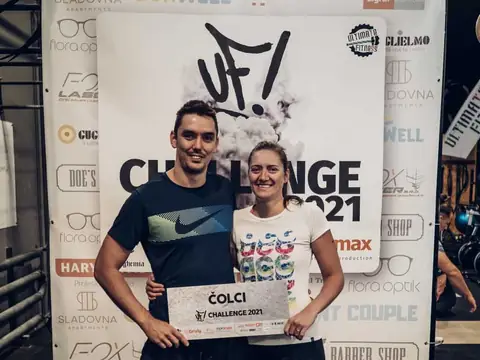 UF Challenge 2021, fotka 535 z 555