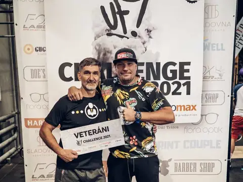 UF Challenge 2021, fotka 533 z 555